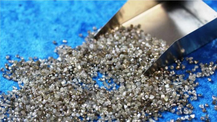 Diamcor Strong Results of Rough Diamond Tenders in Q3 2022