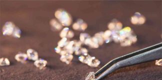 Diamond trade wary despite positive retail-Rapaport