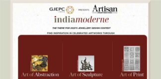 GJEPC-Announces-The-Artisan-Awards-2023-Theme-indiamoderne