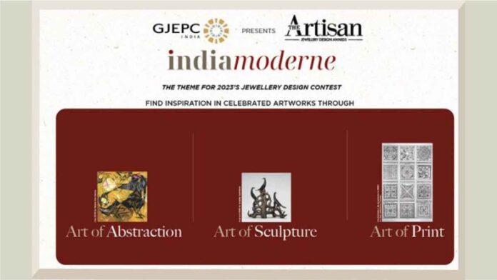 GJEPC-Announces-The-Artisan-Awards-2023-Theme-indiamoderne