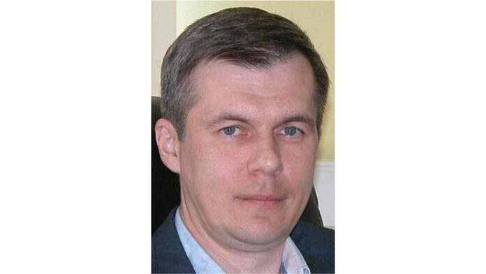 Mikhail Bakov appointed as the new CEO of AGD Diamonds