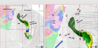 Mountain Province Diamonds Completes Phase 1 Drilling for Herne Northwest Extension Discovery at Gahcho Kué Mine