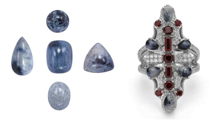 New super-rare gem from Israel's HolyGems sells for up to $1 million-1