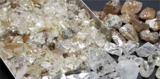 Rough diamond prices likely to remain firm in FY2024-ICRA