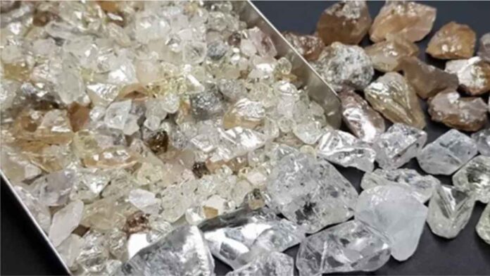 Rough diamond prices likely to remain firm in FY2024-ICRA