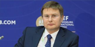 Sergey Ivanov to resign as head of ALROSA-RBC reports