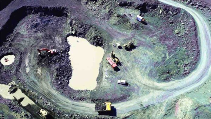 Supreme Court of India allows NMDC to resume diamond mining in Panna