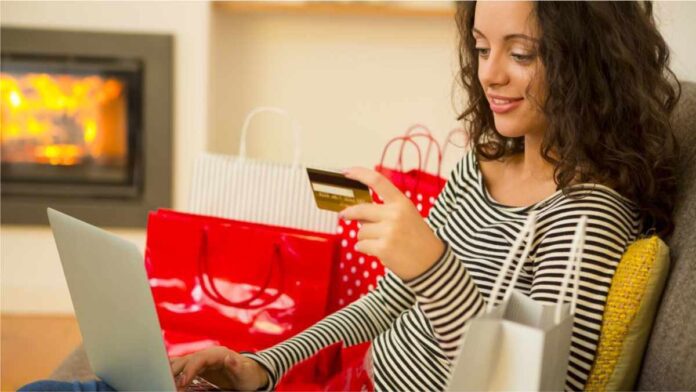 Big Discounts Growth in Online Holiday Sales in US-Adobe Insights