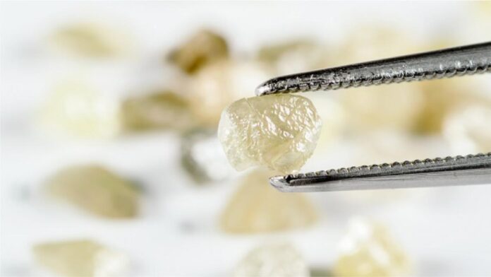 DTC hikes rough diamond prices by up to 10 percent, worries Surat diamond producers