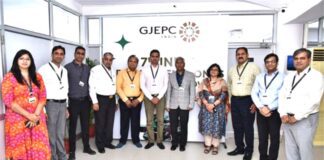 GJEPC's 7th Rough Gemstone Sourcing Show kicks off in Jaipur