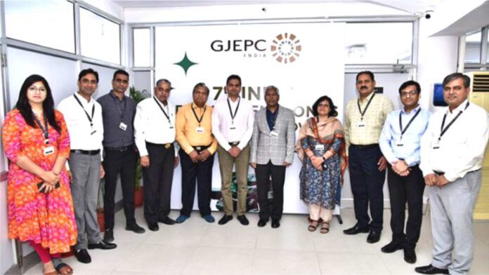 GJEPC's 7th Rough Gemstone Sourcing Show kicks off in Jaipur