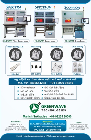 Greenwave Technologies