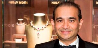 Nirav Modi failed to pay his lawyer's fees