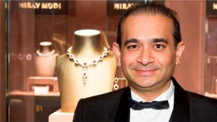 Nirav Modi failed to pay his lawyer's fees