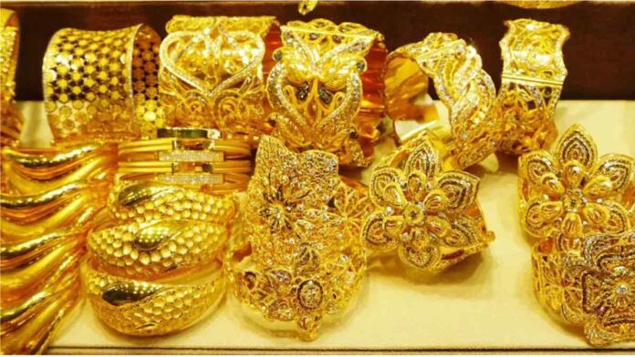 33 percent rise in gold smuggling in India-World Gold Council report