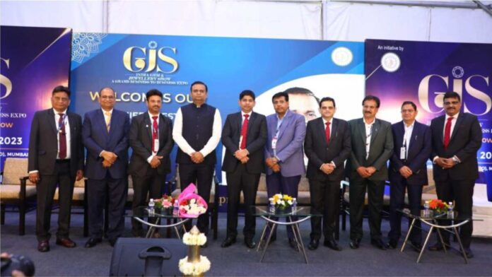 Despite rising gold prices, third edition of 'GJS Expo' generated best business-1