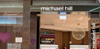 Jeweller Michael Hill bought an Australian jewellery chain for $30 million