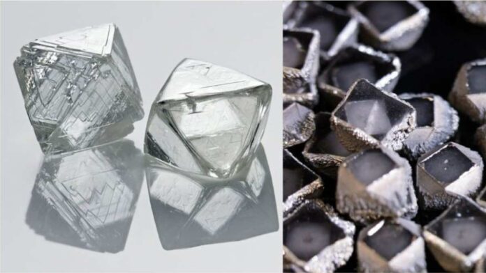 Natural Diamond Council Report-Highlights Myths and Misconceptions in the Diamond Industry