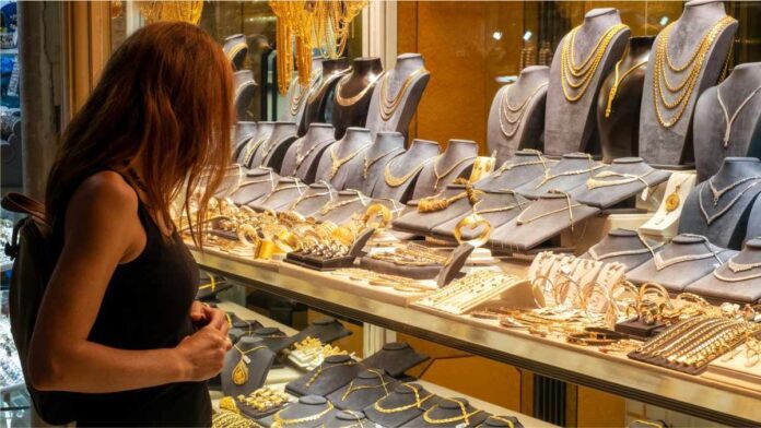 The streak of closures of jewellery companies continued in the US jewellery market