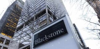 Blackstone bought IGI for $535 million