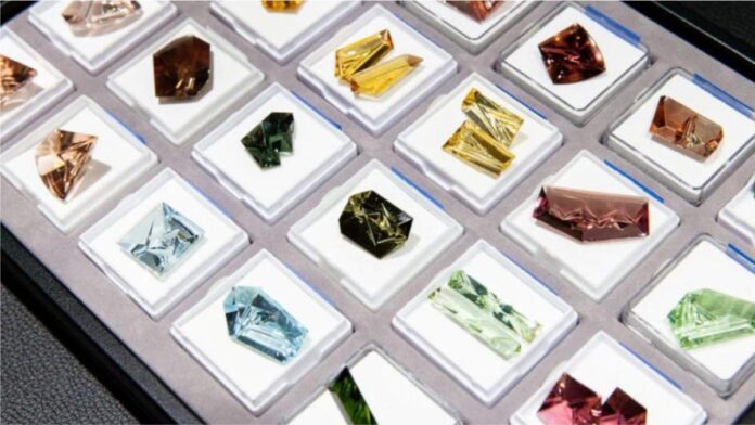 Denver Prepares to Welcome the Return of Gemstone Fair, Hardrock Summit