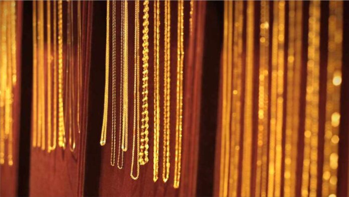 Gold Jewellery demand in India to decline by 17% in Q1 2023-WGC