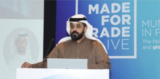 Sheikh of Dubai recognizes Surat's diamond industry, pushes flydubai for direct flights to Surat-1