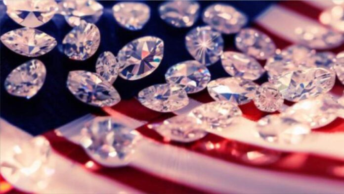 Diamond market situation has become alarming-Rapoport