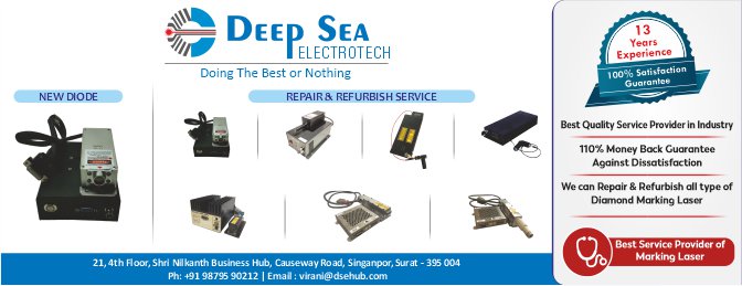 DEEP SEA ELECTROTECH