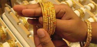 Households in backward districts bought more gold during Corona epidemic-IIM Ahmedabad study