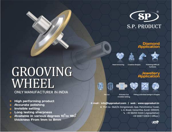 SP PRODUCT