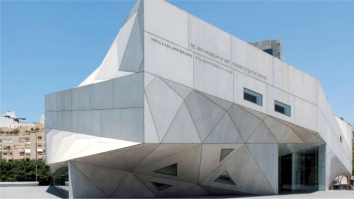 Tel Aviv Museum cancels Holocaust event in protest of Christie