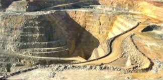 Three gold mines in Chhattisgarh will be auctioned online