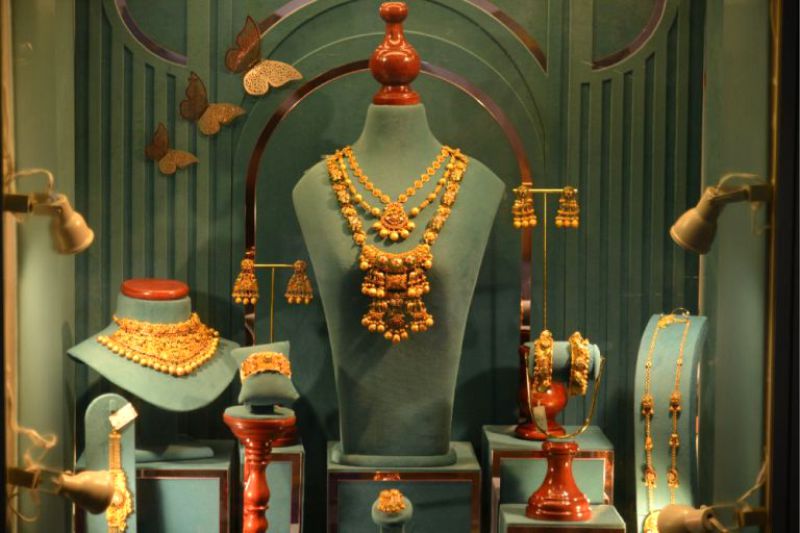 IIJS Premier 2023 changes jewellery market sentiment ahead of festivities Record-breaking 70000 crore trade-5
