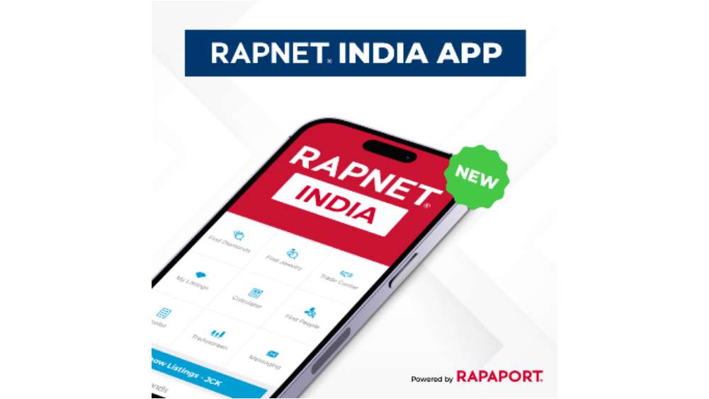 New RapNet India App Bringing Indian Diamond Industry Closer-5