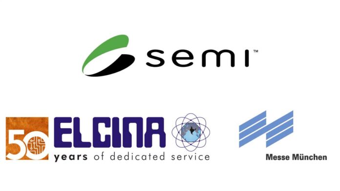 SEMI partnered with Semicon India for India's Semiconductor Mission