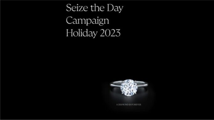 De Beers provides direct access to 'Seize the Day' campaign for GJEPC members