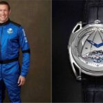 Entrepreneur Glen de Vries's rare watches to be auctioned-1