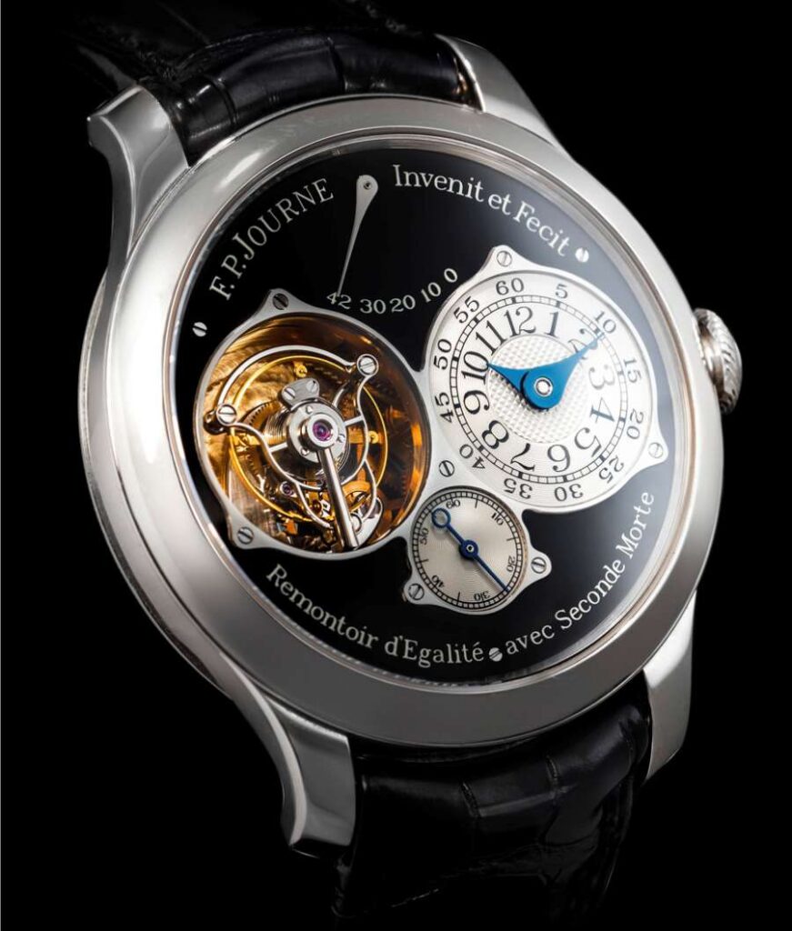 Entrepreneur Glen de Vries's rare watches to be auctioned-3