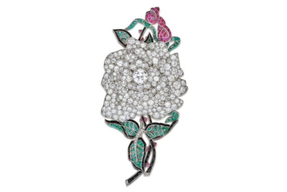 Sothebys made $13.1 million in its most recent jewellery sale in New York-3