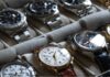 Swiss watch exports rebound after decline