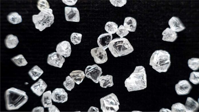 De Beers and ODC cancelled auction of rough diamonds ahead of Diwali