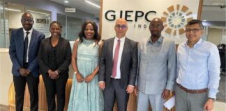 GJEPC met with NAMDIA representatives to discuss industry concerns