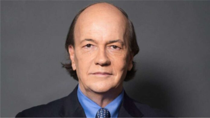 Jim Rickards to address Dubai's Precious Metals Conference