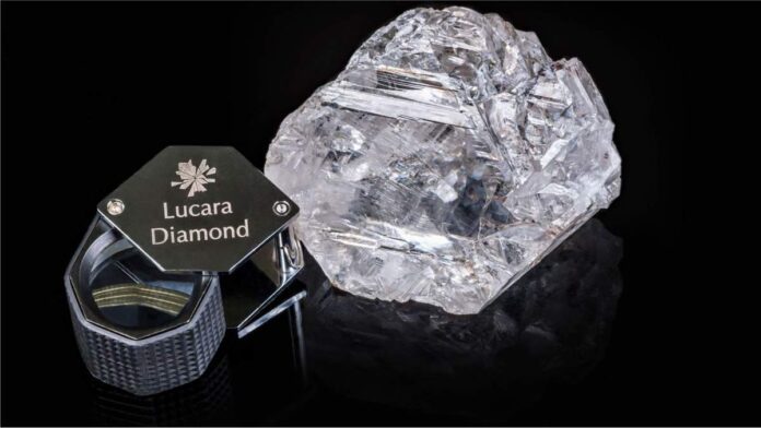 Lucara Diamond terminates rough supply agreement with HB