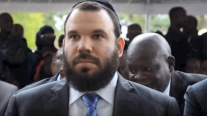 US may lift sanctions on billionaire miner Dan Gertler