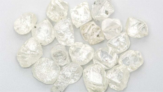 Rapaport expressed fear that Russian diamonds would be cut and polished in India and sent to European markets