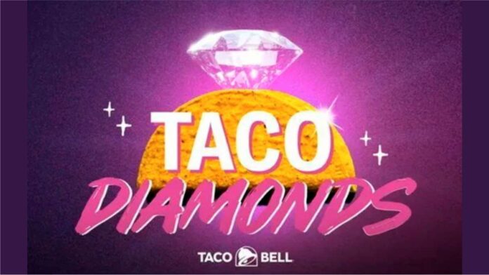 Canadas Taco Shell organized a unique competition to win Labgrown Diamonds