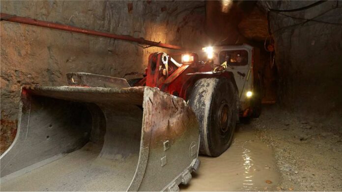 Three workers died in Russias Alrosa mine