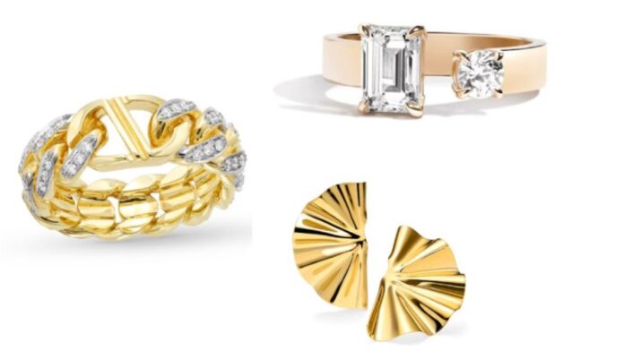 Zales launches new jewellery designer EDIT